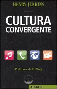 Cultura convergente