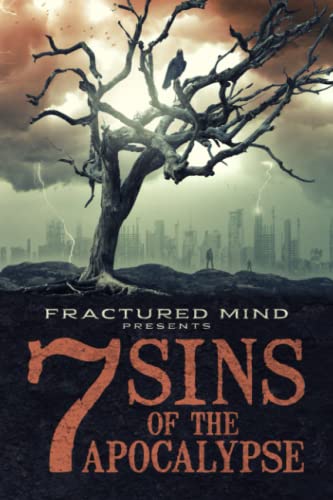 7 Sins of The Apocalypse