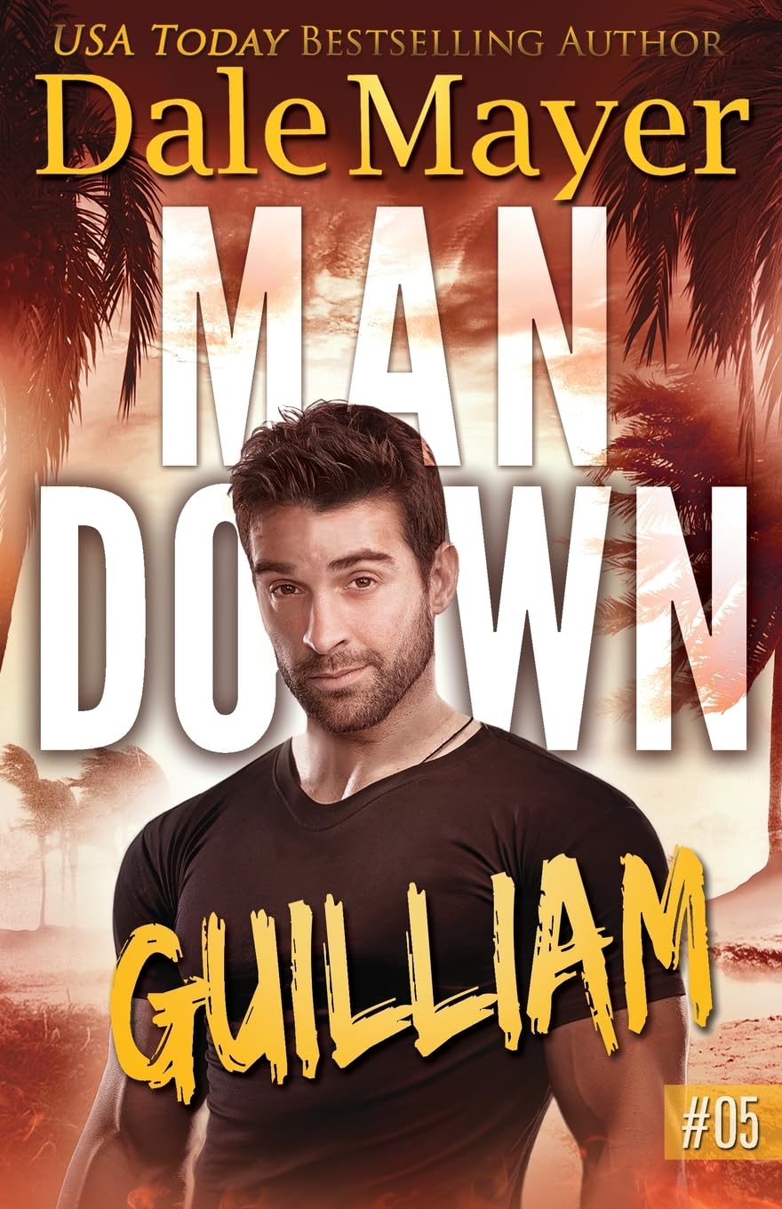 Guilliam (Man Down, Band 5)