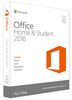Microsoft Office Mac Home Student 2016 (Product Key Card ohne Datenträger)