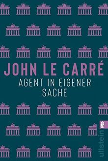 Agent in eigener Sache (Ein George-Smiley-Roman, Band 7) de le Carré, John | Livre | état très bon