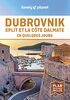 Dubrovnik, Split et la côte dalmate en quelques jours