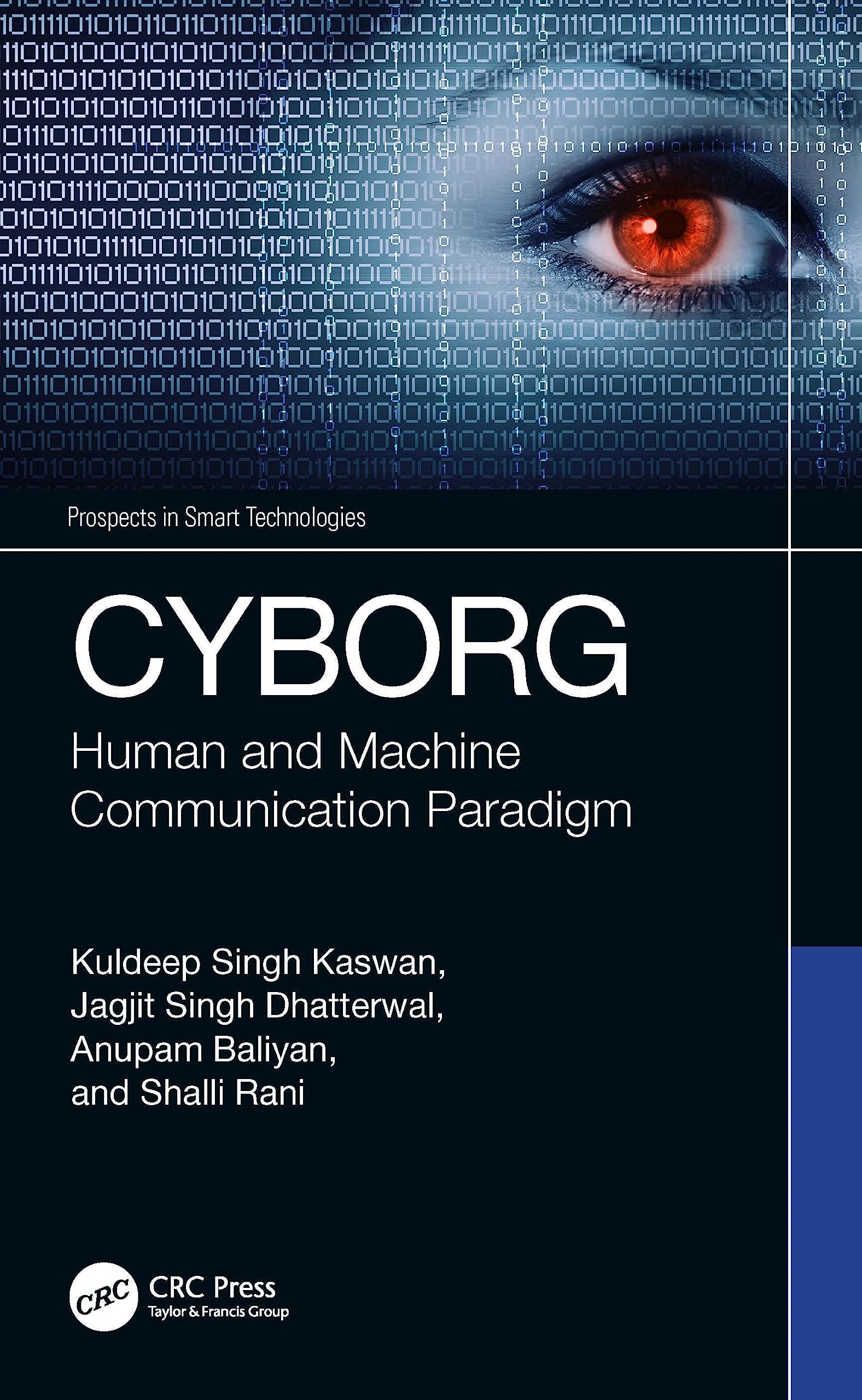 CYBORG