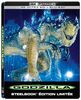 Godzilla 4k ultra hd [Blu-ray] 