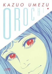 Orochi. Vol. 1