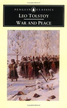 War and Peace (Penguin Classics)