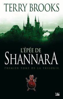 Shannara. Vol. 1. L'épée de Shannara