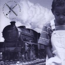 Big Train von Wynton Marsalis | CD | Zustand sehr gut