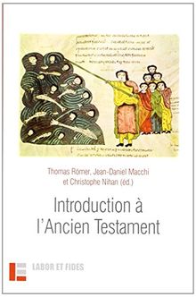 Introduction à l'Ancien Testament