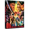 TIGER CAGE 2 aka Full Contact - Limited Mediabook - Blu-ray (+DVD) - Cover C [Blu-ray]