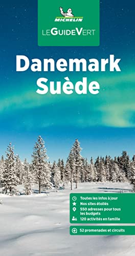 Danemark, Suède