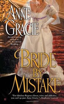 Bride by Mistake (Berkley Sensation)