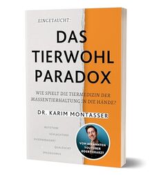 Eingetaucht: Das Tierwohl-Paradox: Wie spielt die Tiermedizin der Massentierhaltung in die Hände?