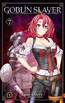 Goblin slayer. Vol. 7
