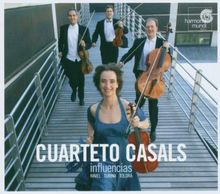 Influencias von Joaquin Turina  | CD | Zustand sehr gut