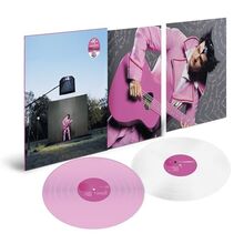 Qui De Nous Deux [Vinyl LP]