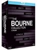 The Bourne collection [Blu-ray] [IT Import]