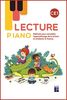 Lecture Piano CE1 - Manuel