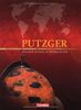 Putzger - Historischer Weltatlas - Atlas und Chronik zur Weltgeschichte [2., erweiterte Ausgabe]: Atlas mit Register
