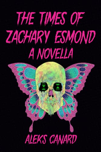 The Times of Zachary Esmond
