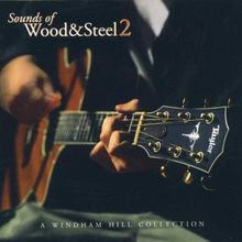 Sounds of Wood & Steel II