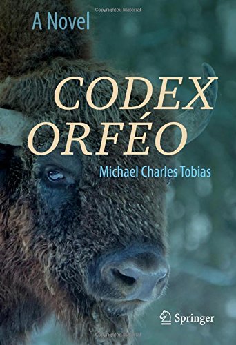 Codex Orféo: A Novel
