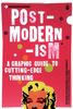 Introducing Postmodernism: A Graphic Guide to Cutting-Edge Thinking (Introducing (Icon Books))