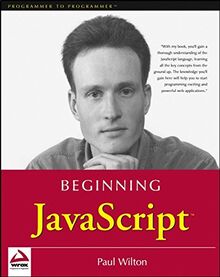 Beginning JavaScript