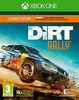 DiRT Rally Legend Edition (XONE) (PEGI)