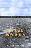 Fatal Words: Communication Clashes and Aircraft Crashes