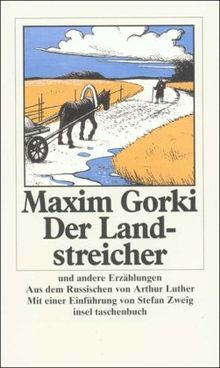 Der Landstreicher und andere Erzählungen (insel taschenbuch)