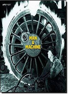 Man & Machines