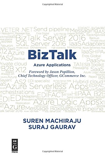BizTalk: Azure Applications