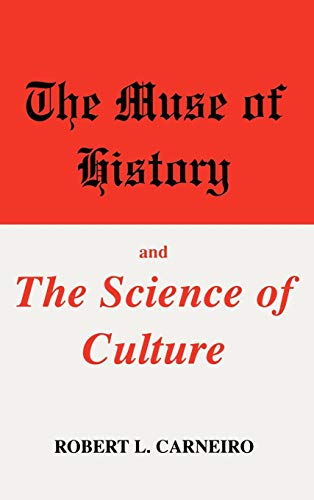 The Muse of History and the Science of Culture