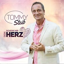Schenk mir dein Herz