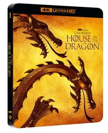 House of the Dragon - S1 4K Ultra HD