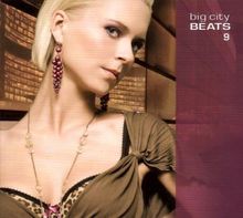 Big City Beats 9 von Various | CD | Zustand gut