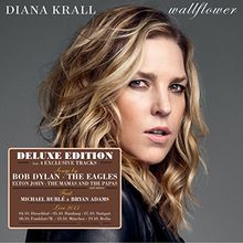 Wallflower (Deluxe Edition)