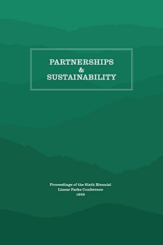 Partnerships and Sustainability