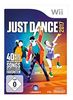 Just Dance 2017 - [Wii]