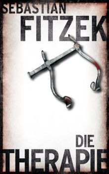 Die Therapie, BILD am Sonntag Mega Thriller, BamS Megathriller: Psychothriller
