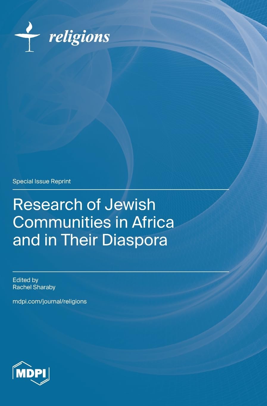 Research of Jewish Communities in Africa and in Their Diaspora