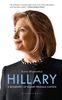 Hillary: A Biography of Hillary Rodham Clinton