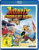 Asterix - Erobert Rom [Blu-ray]