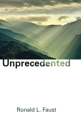 Unprecedented