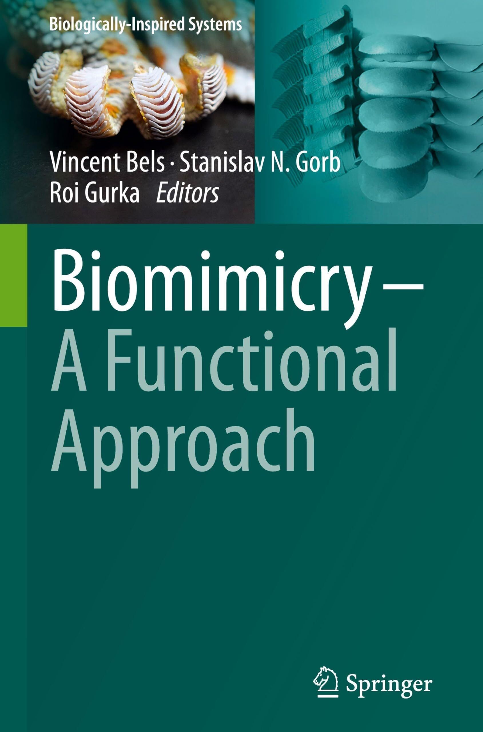 Biomimicry ¿ A Functional Approach