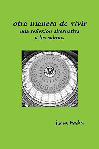 otra manera de vivir