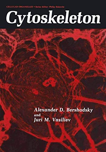 Cytoskeleton (Cellular Organelles)