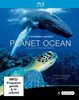 Planet Ocean - Die ganze Welt des Meeres - 6 Blu-ray Metal Box