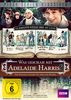 Was geschah mit Adelaide Harris? (The Strange Affairs Of Adelaide Harris) - Die komplette 6-teilige Kultserie (Pidax Serien-Klassiker) [2 DVDs]